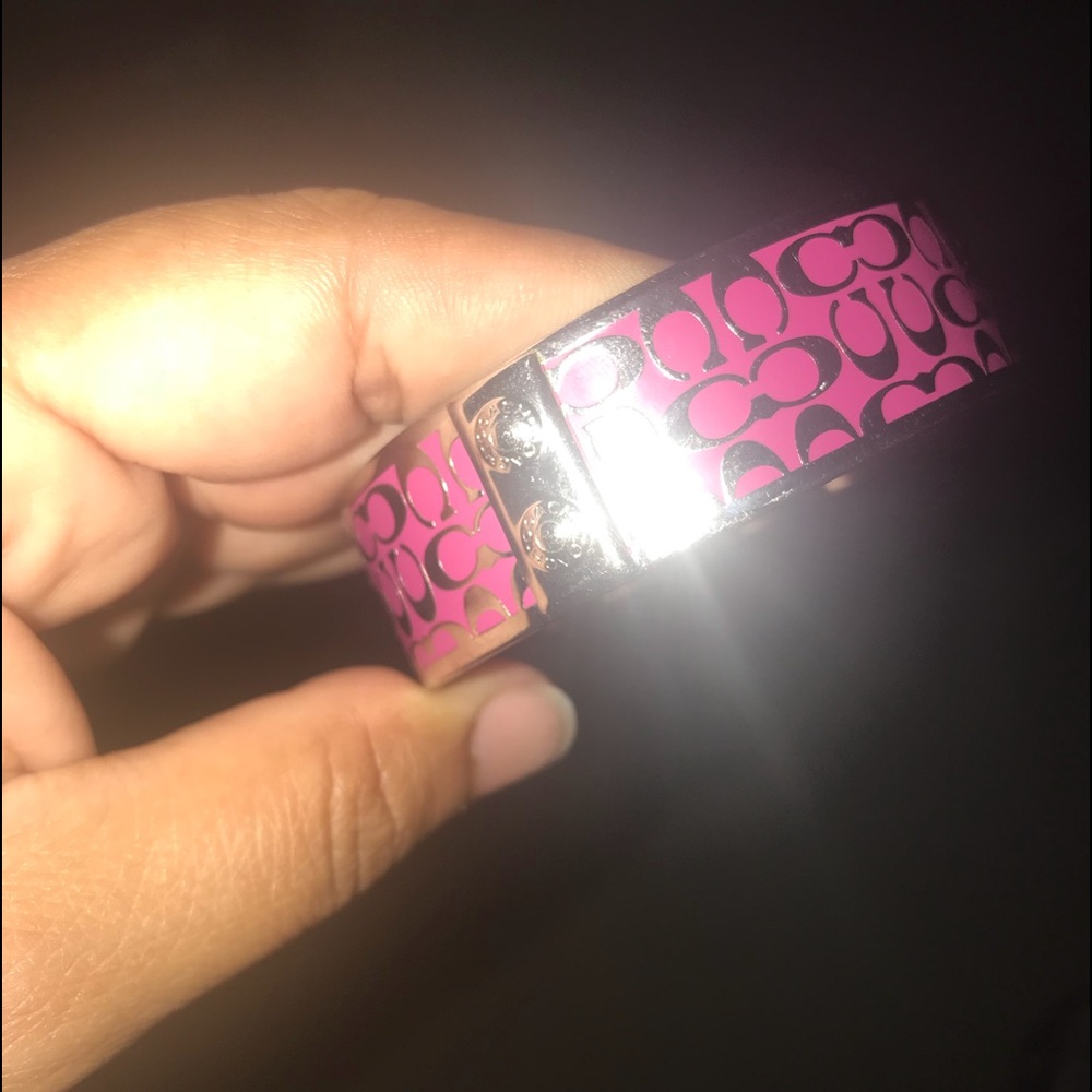 Coach Bangle - Picture 6 of 6